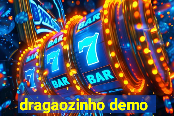 dragaozinho demo